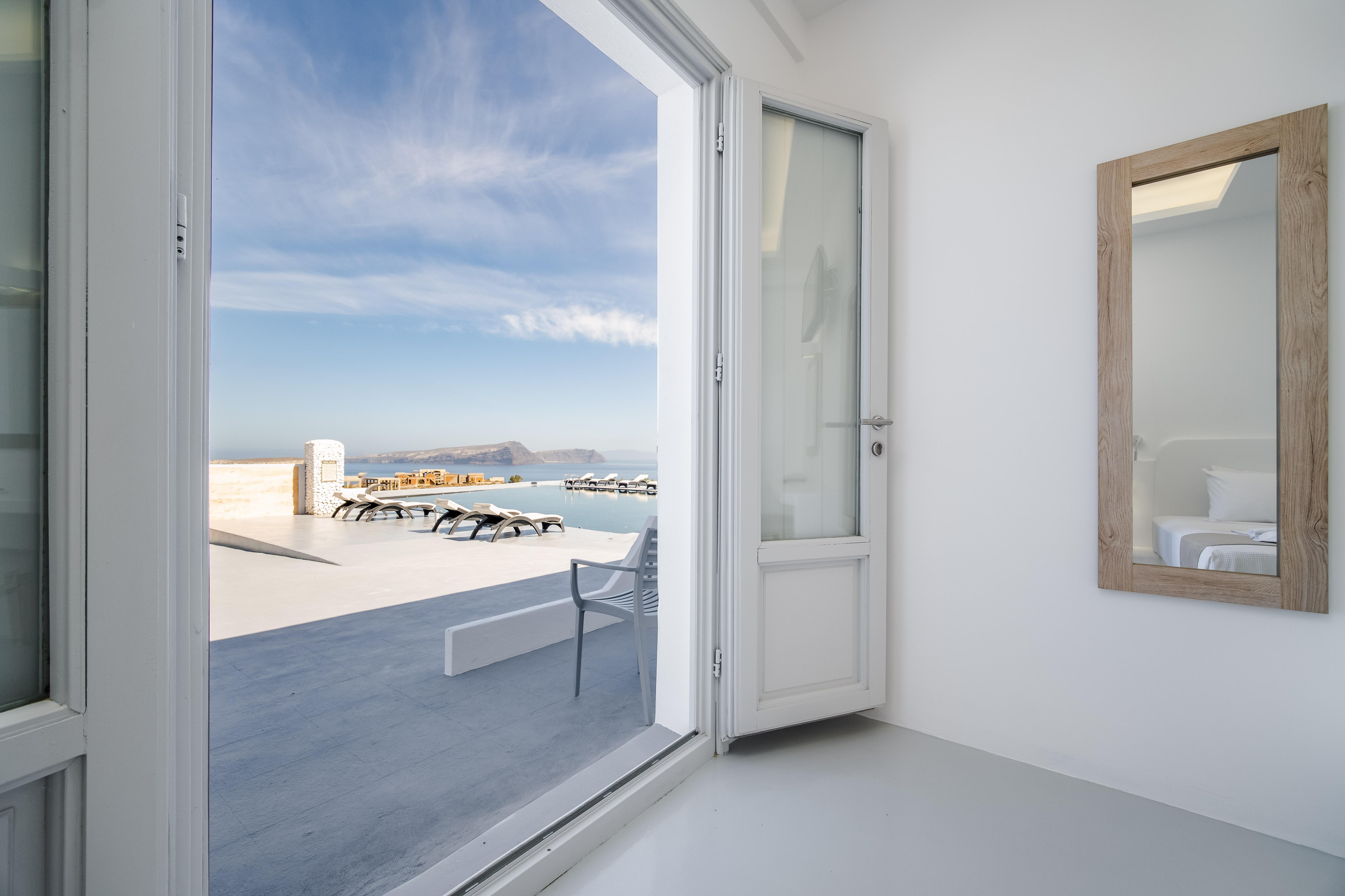 Cape Sisu Suites Akrotírion Exterior foto